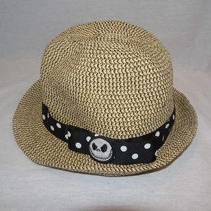 Disney Parks Nightmare Before Christmas Jack Hat